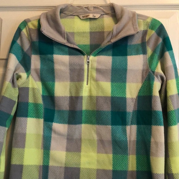 Fleece pullover - Picture 2 of 3